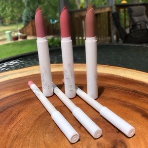 Colourpop Lippie Stix and Lippie Pencils Bundle